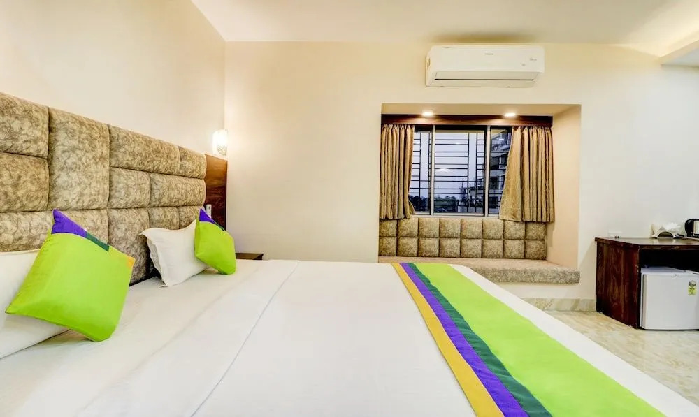 Hotel Bandhan Residency