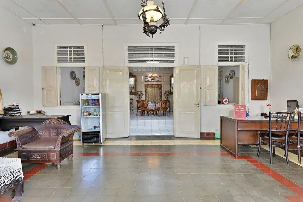 Reddoorz Syariah near Wijilan Yogyakarta