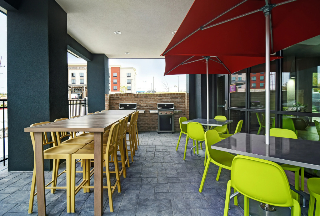 Home2 Suites by Hilton Liberty NE Kansas City, MO