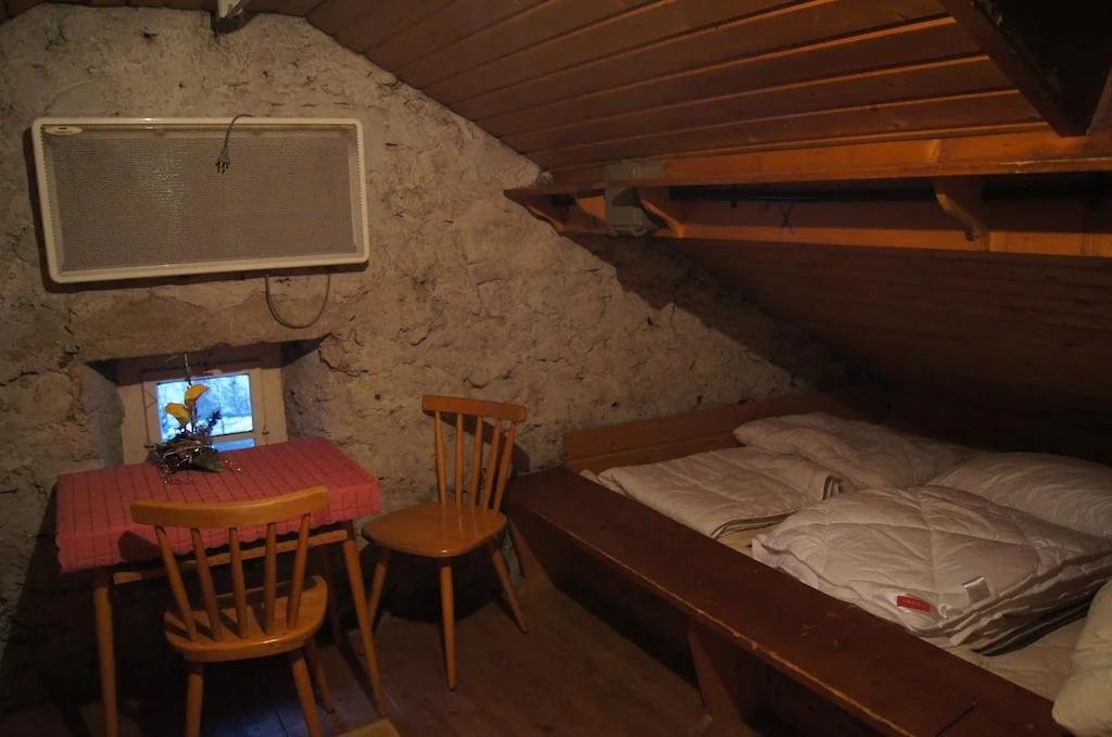 Trenkwalder Ferienhaus