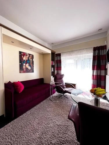 Apartment-Oberlaa