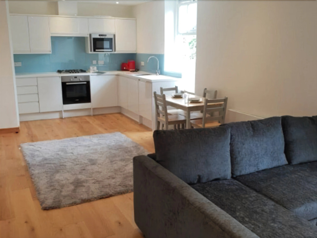 Stylish & Central 2 Bedroom Modern Apt Marylebone