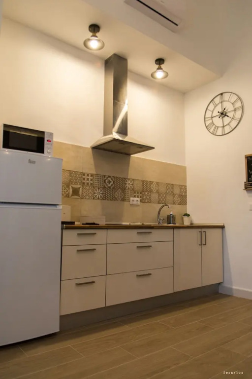 Miraflores 58 Apt - Private Parking Opt
