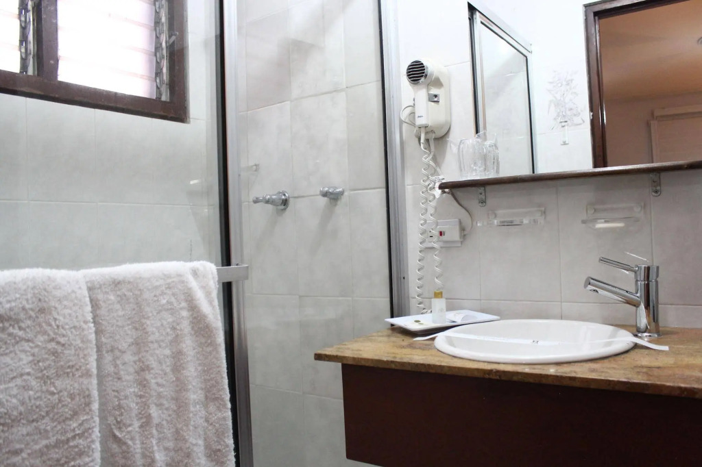 Hotel Casa Mayor