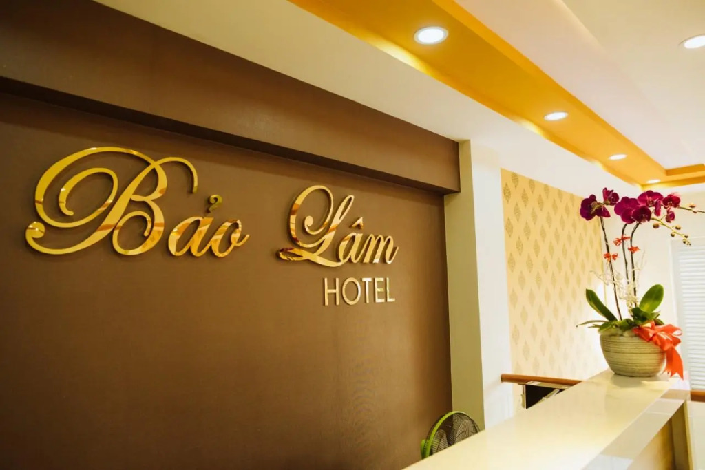 Bao Lam Hotel