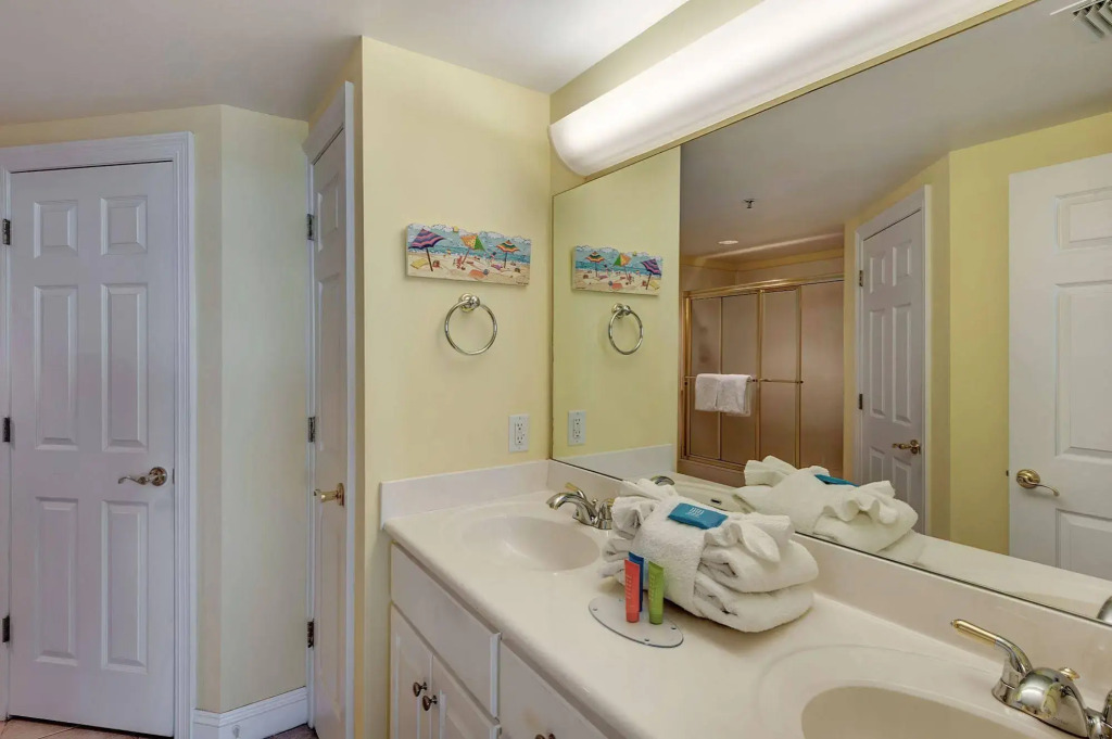 Gulf Crest Condominiums