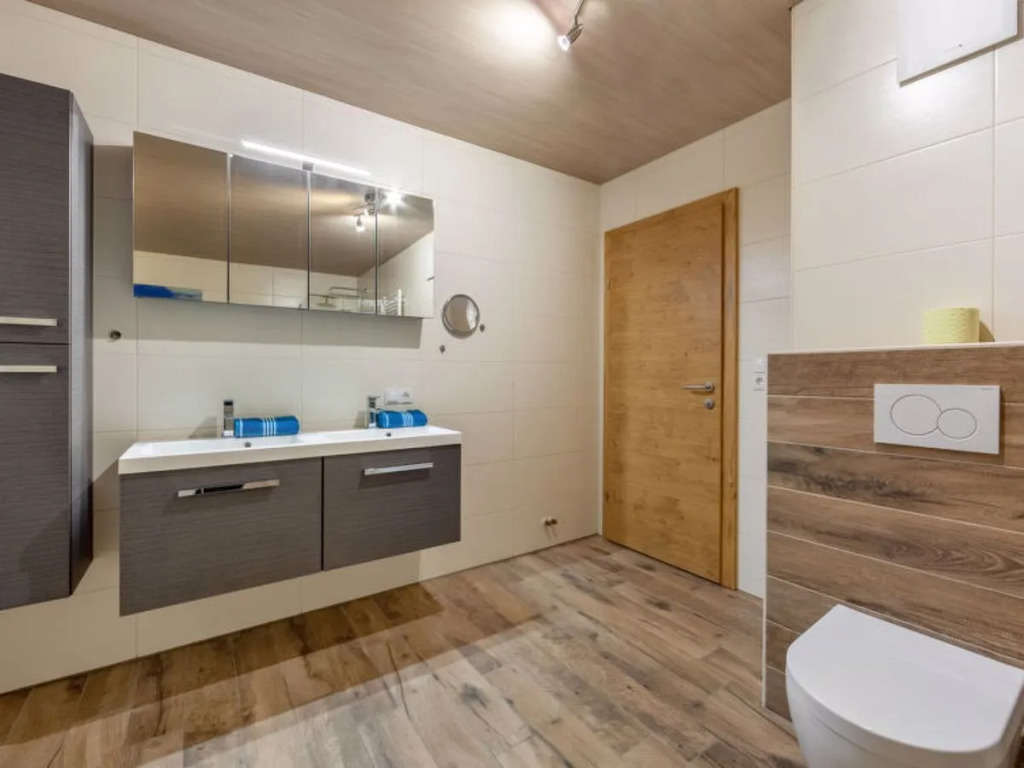 Chalet Modern Life