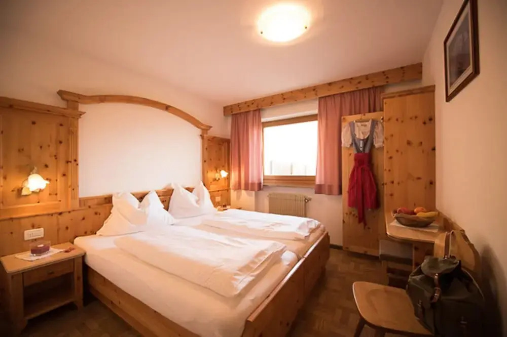 Mahlknechthuette Seiseralm