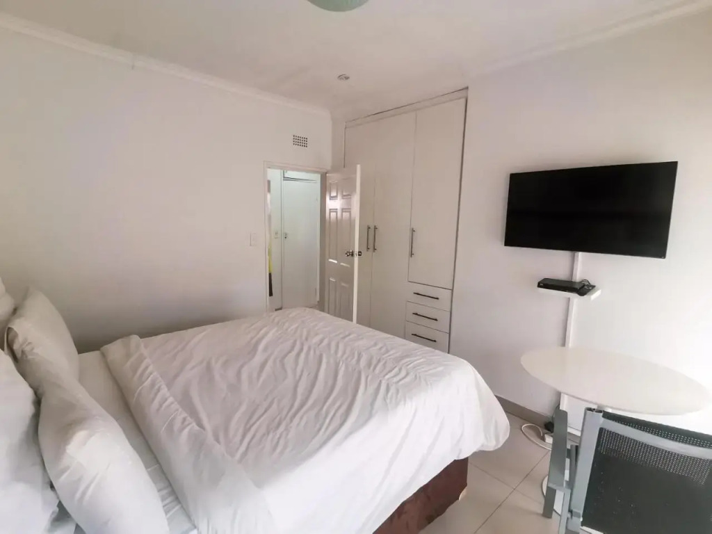 S.K.E Guest House
