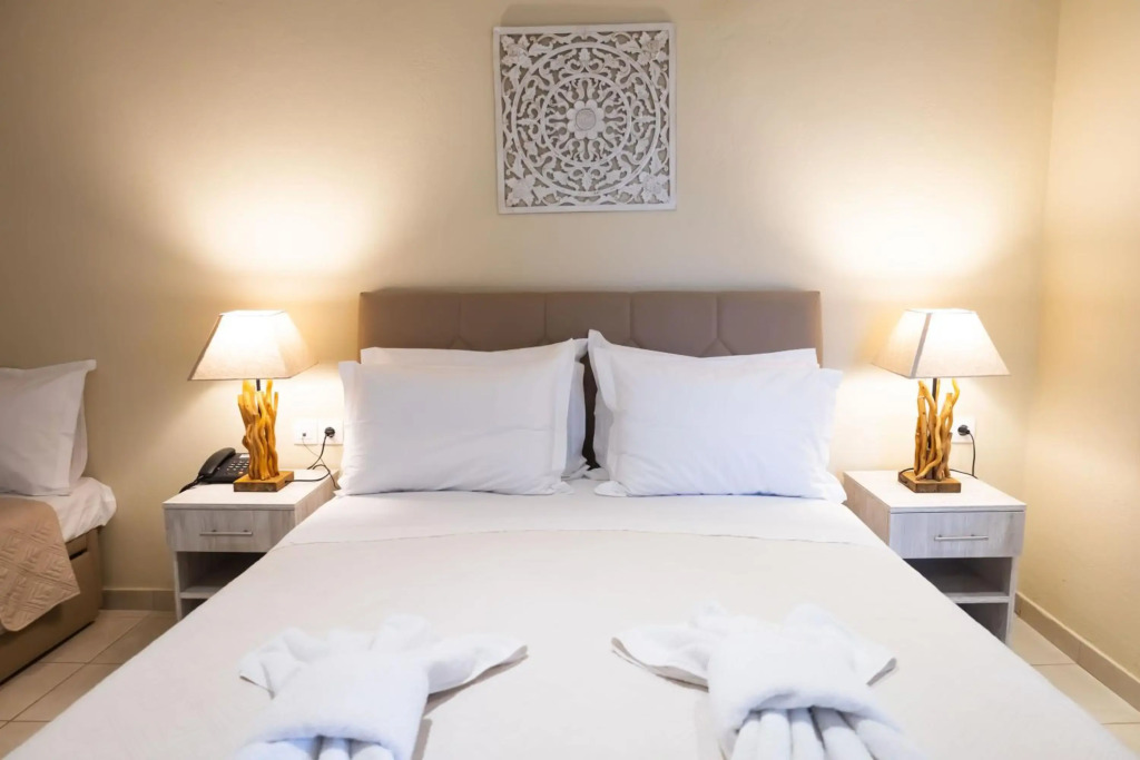 Venus Beach Hotel