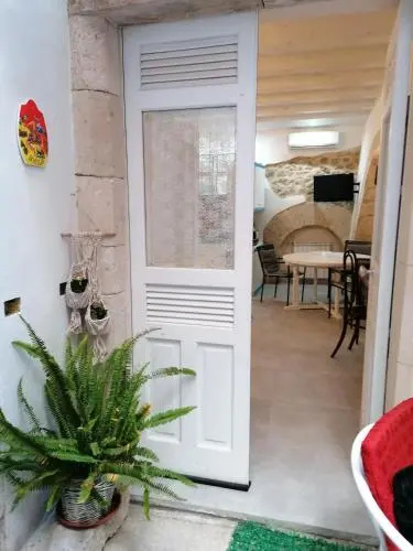 Il Cortiletto di Via Minniti