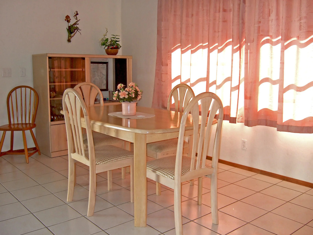 Marco Island Villa