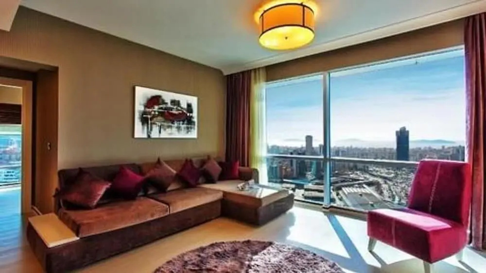 Ozay Suites