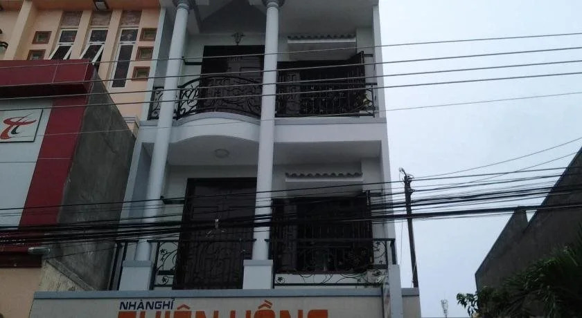 Thien Hong Guest House