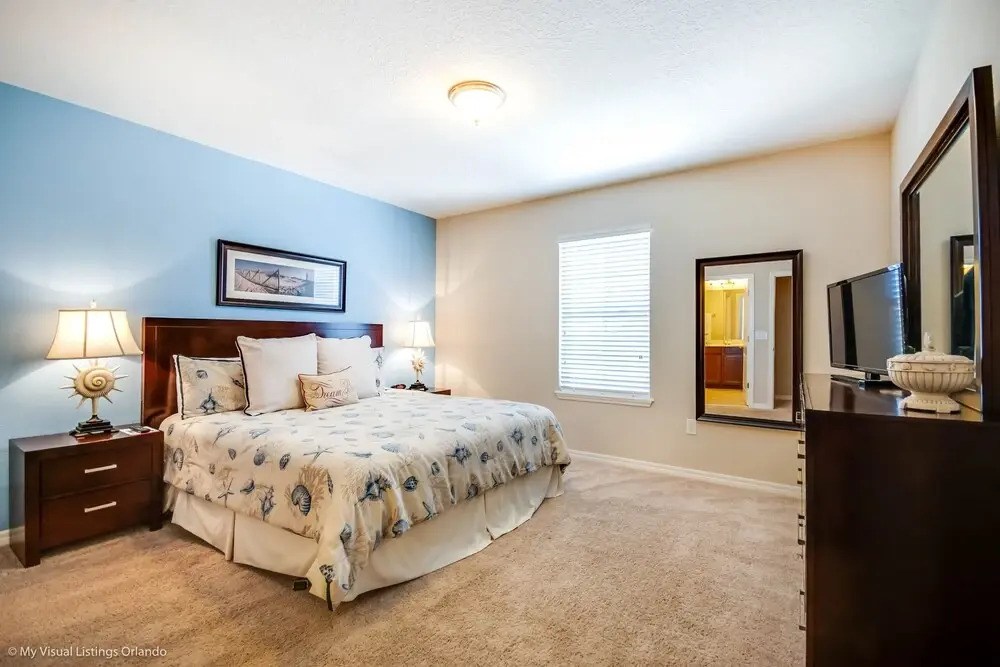 Private Poollazy Riverthemed Rooms11mi to Wdw!