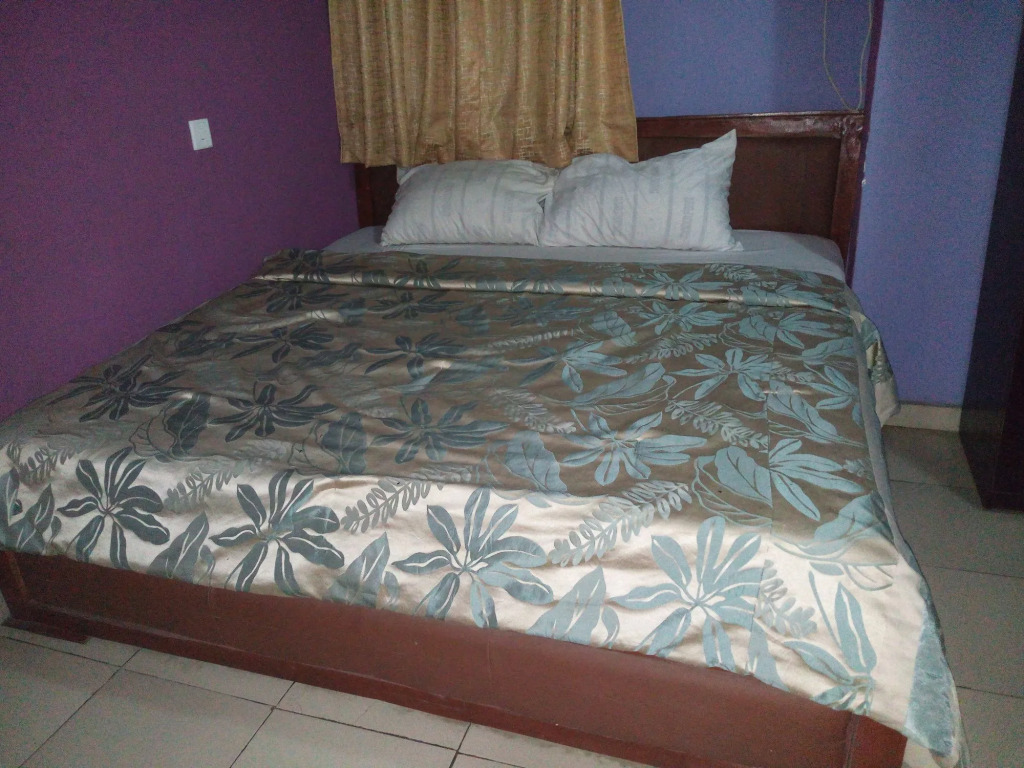 Solochus Hotel & Suites