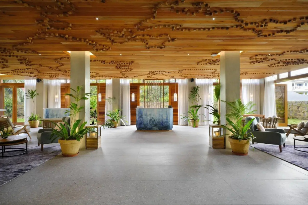 laïla, Seychelles, a Tribute Portfolio Resort