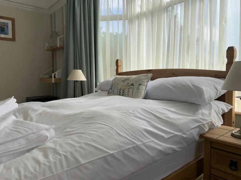 Holly Trees Guest Accommodation