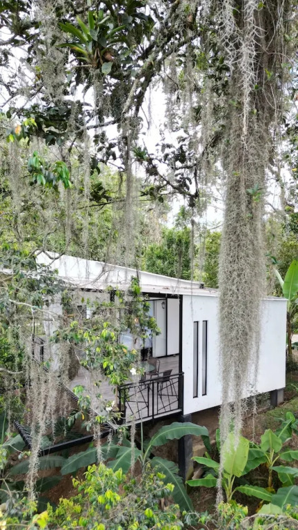 Guadalajara Glamping