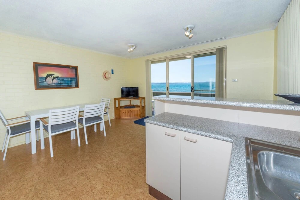Alcheringa - Unit 1/32 Sandy Point Road