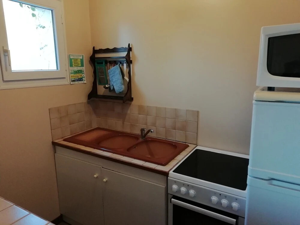 Holiday Home in Quend-Plage near Lake