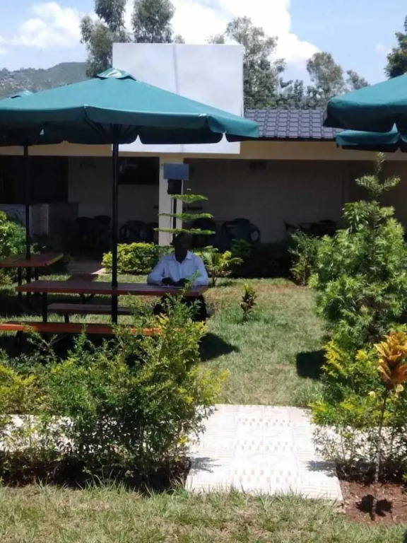Divine Homes Resort Kisumu