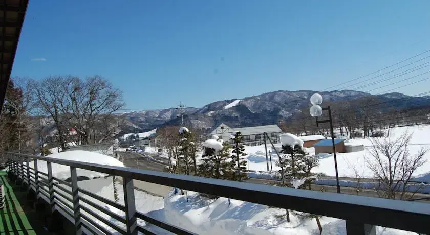 Ryokan Maruya