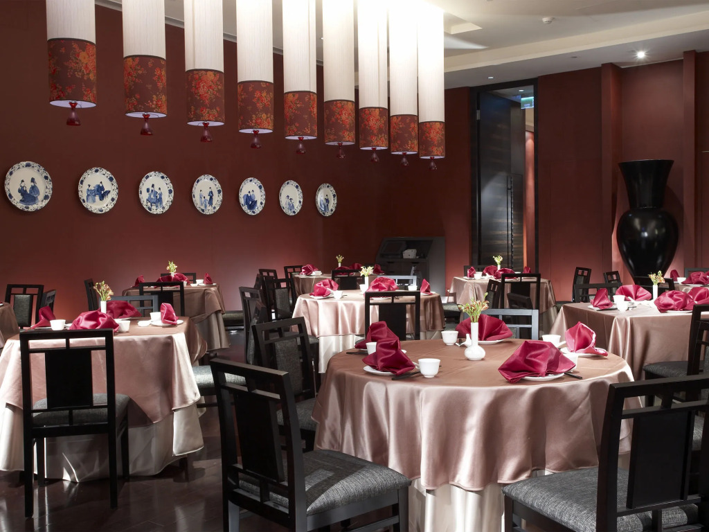 Silks Place Yilan