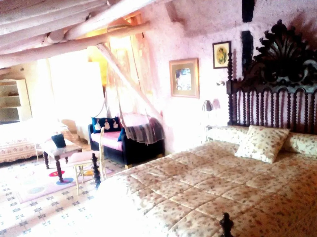 Quinta la Zarzamora