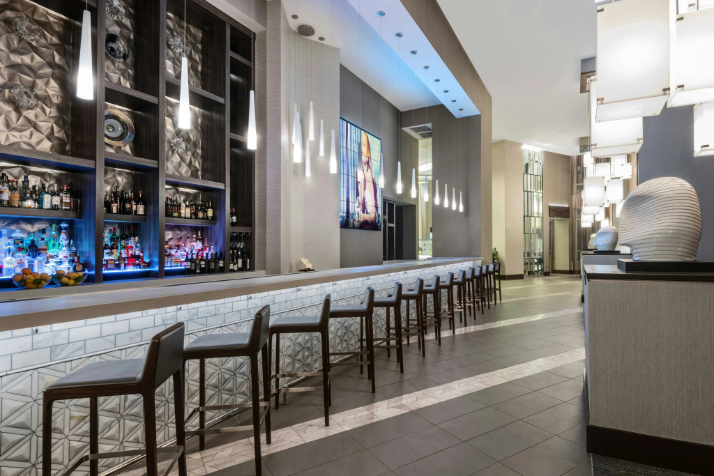 AC Hotel by Marriott Charlotte City Center