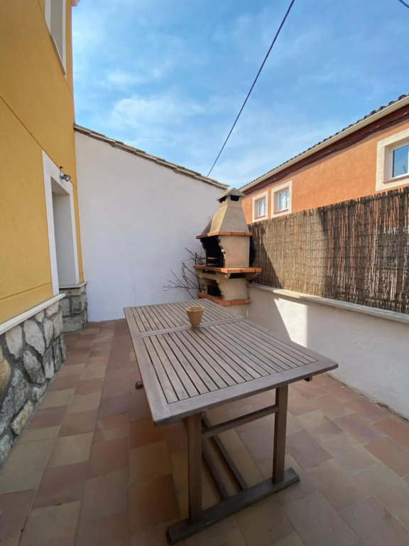 El Rincón de Dorotea - Casa rural