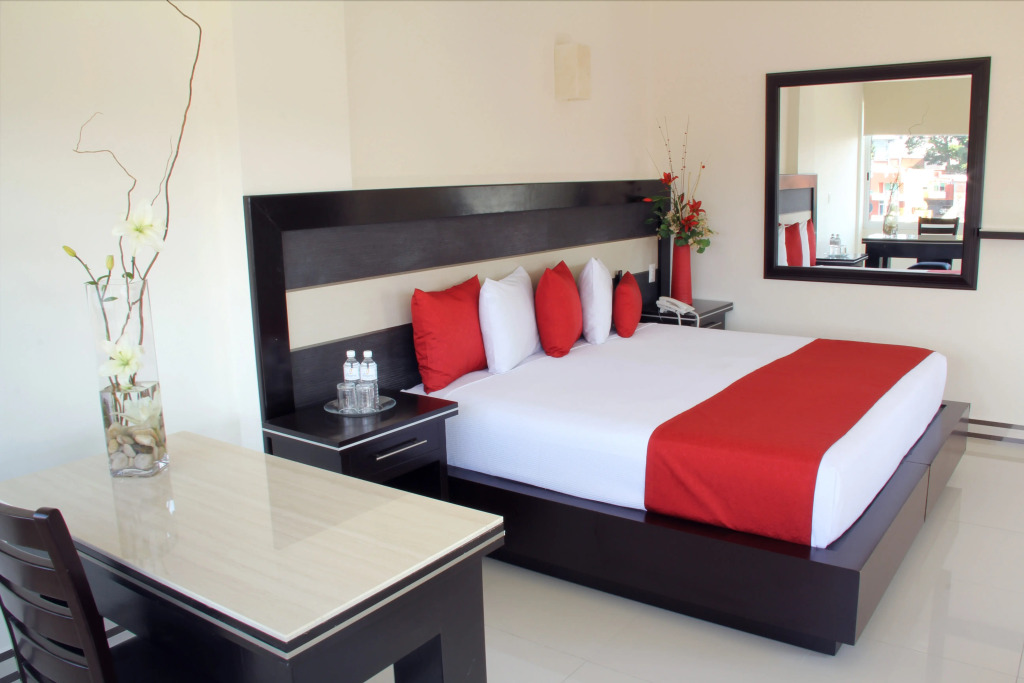 Villa Las Margaritas Caxa