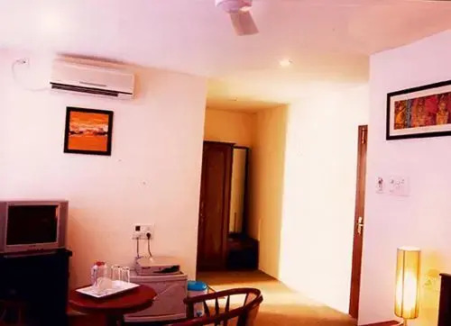 Hotel Ozone