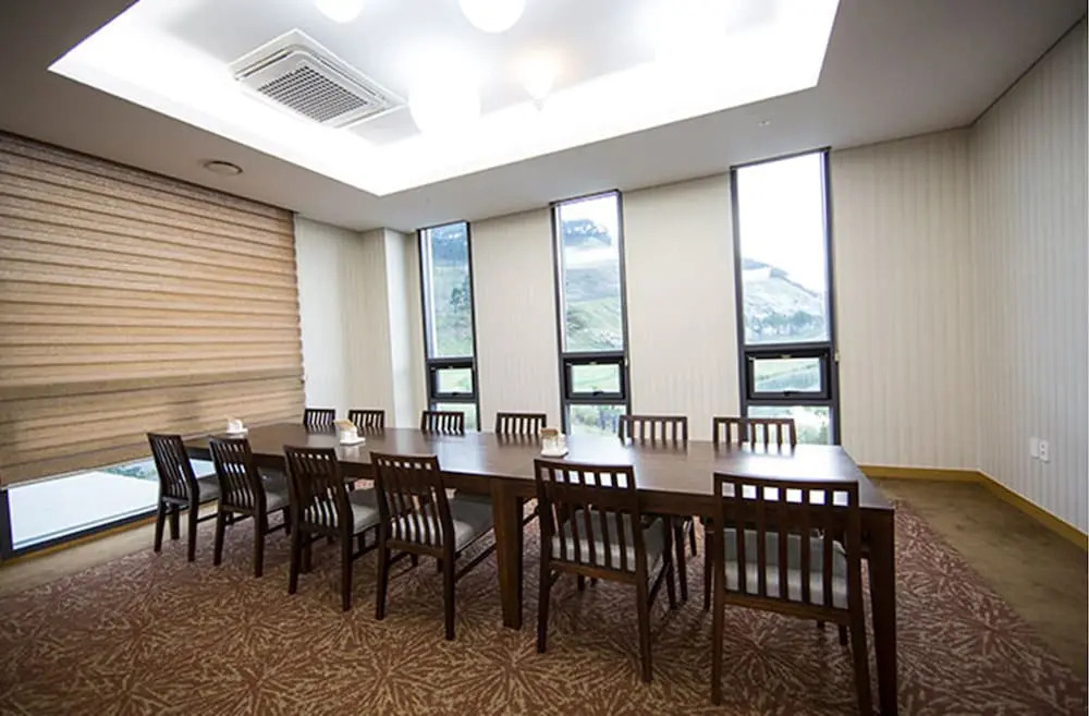 Geoje View Golf-tel