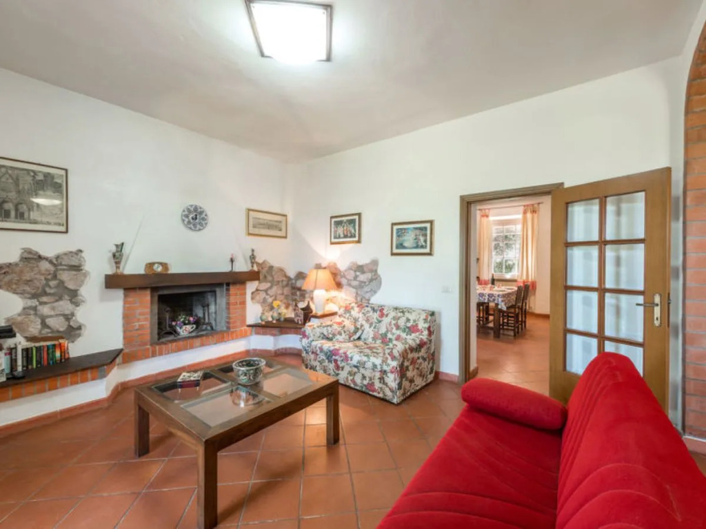 Holiday Home Podere Chiocciolaia by Interhome
