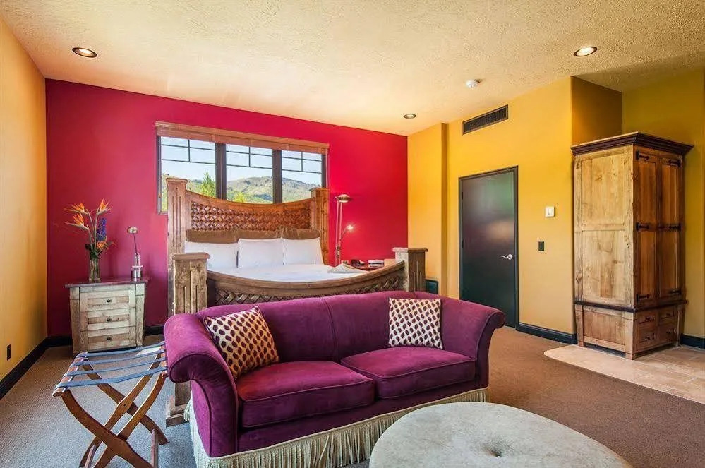 Lespri by Park City Vacations