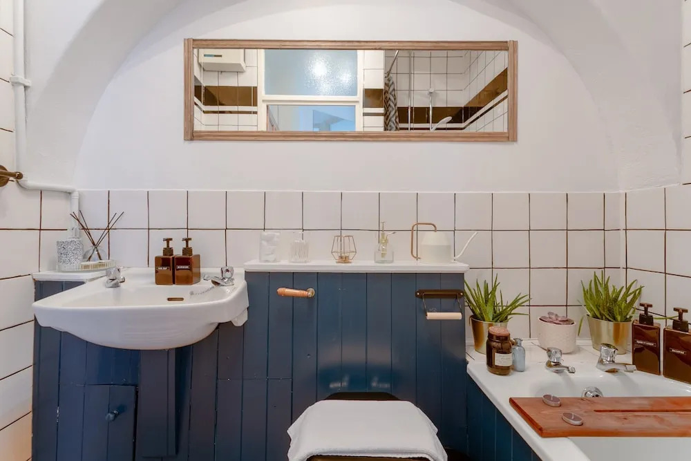 Soho 2 Bedroom Flat By Oxford Circus