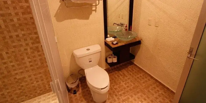 Giakor Suites - Gran Jardín
