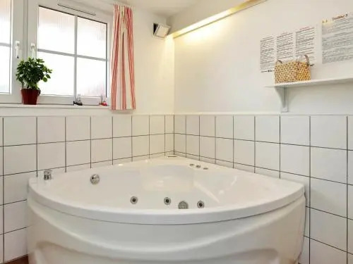 Holiday Home Vandflodvej Blåvand I