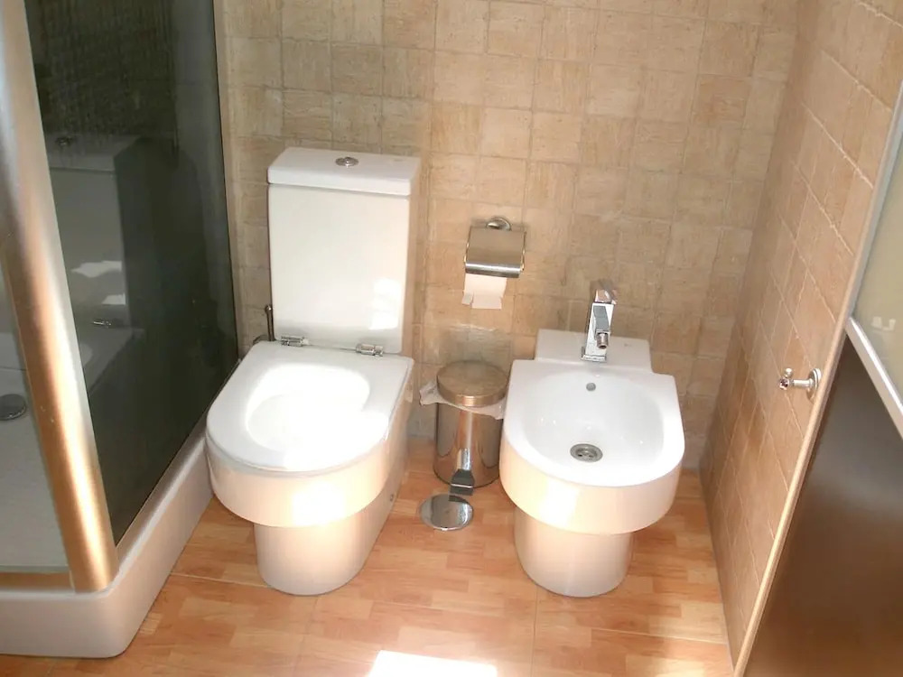 Apartment with One Bedroom in Santa Cruz de Tenerife - 6 Km From the Beach