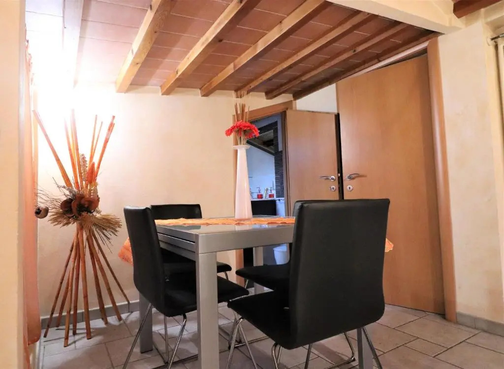 Apartment Torri