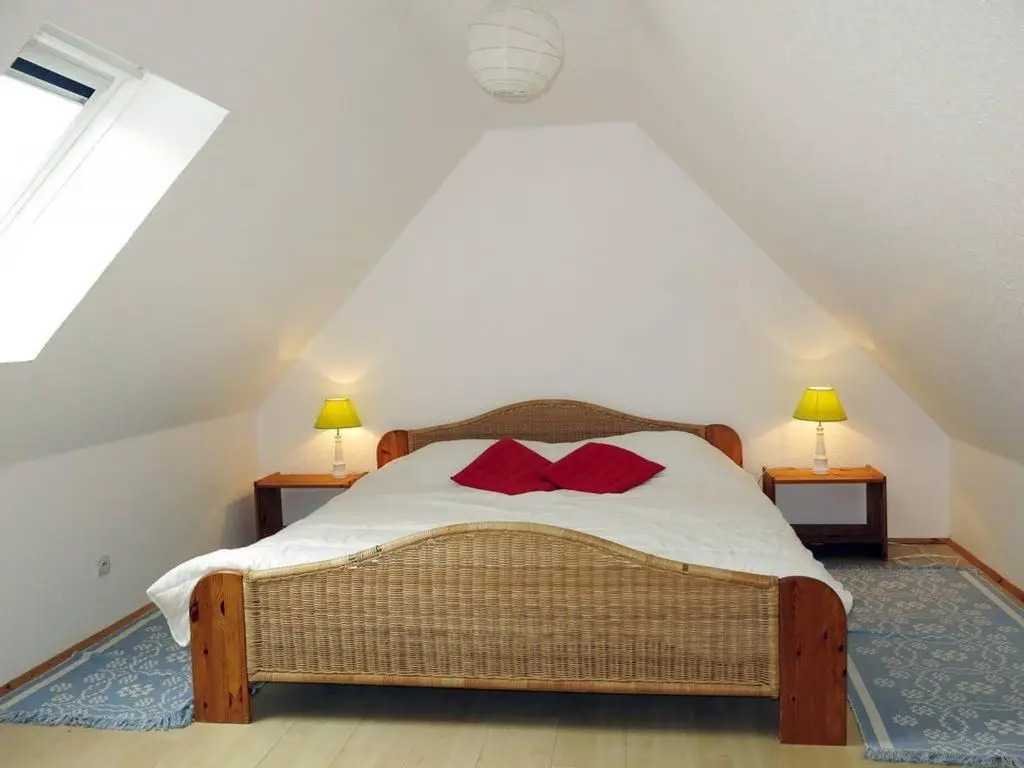 Maison Trégastel, 2 pièces, 2 personnes - FR-1-542-17