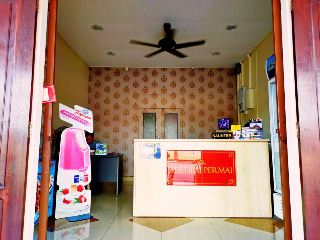Seri Ibai Permai