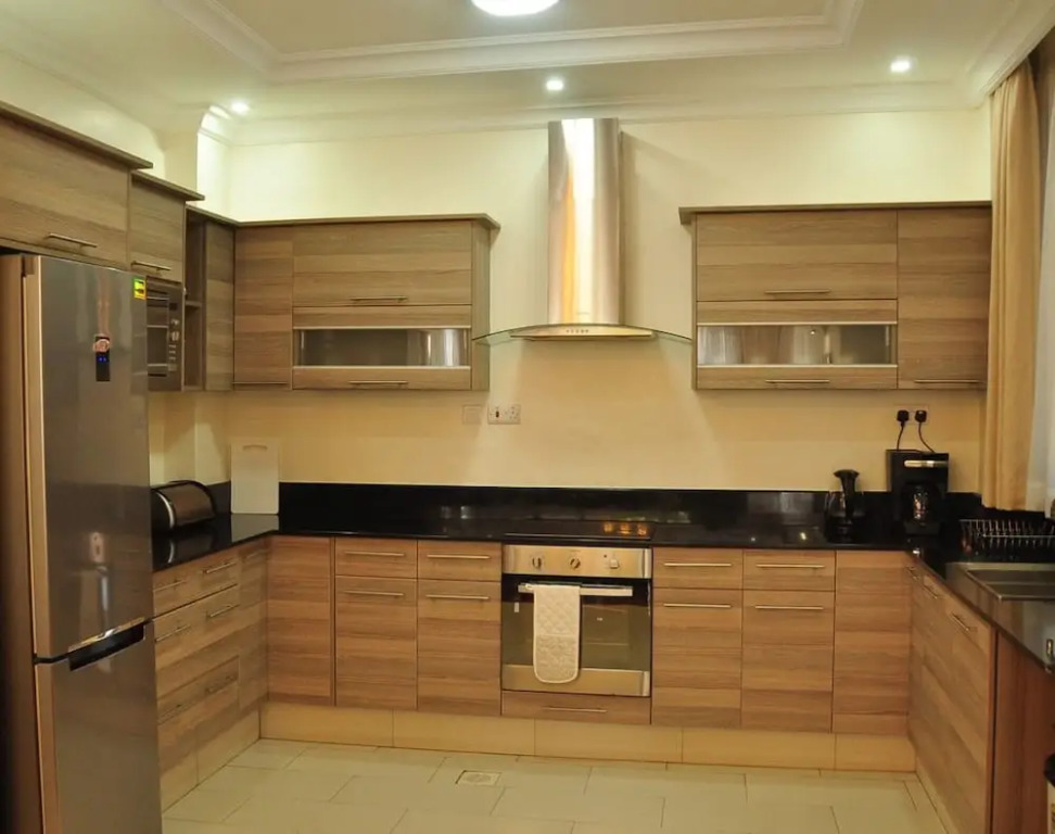 GemSuites Riverside Serviced Apartments and Hotel, Nairobi