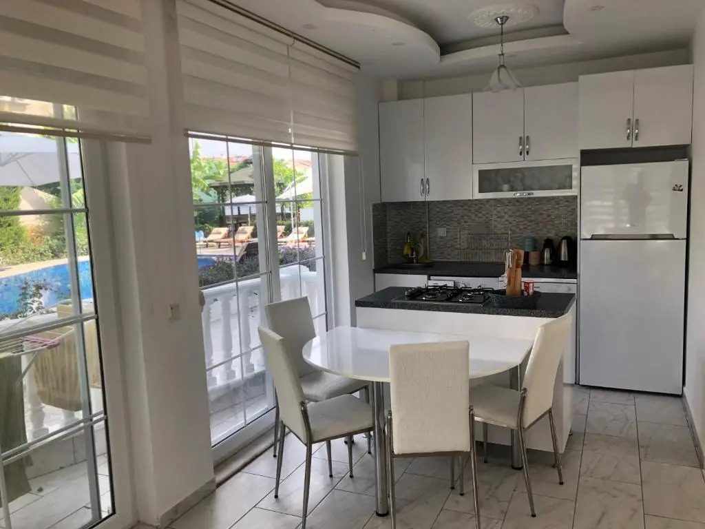 BELKA GOLF RESIDENCE Exclusive apt DeluxBELEK