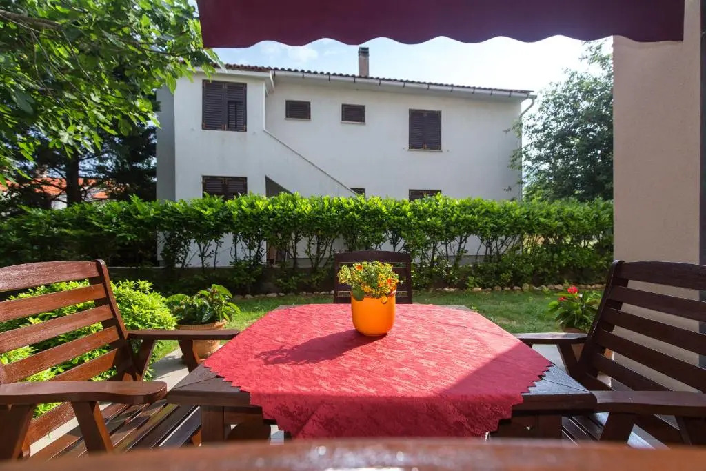 Apartments Ivanka Dujmović