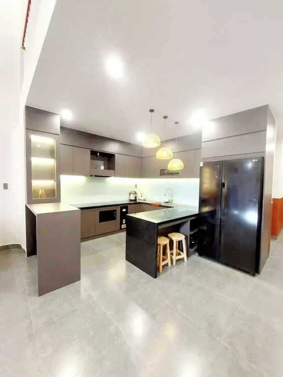 Thuy'homestay Phuoc Hai