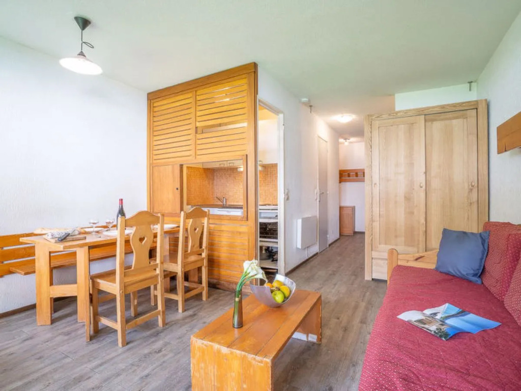 Villa Neves Val Thorens 12750