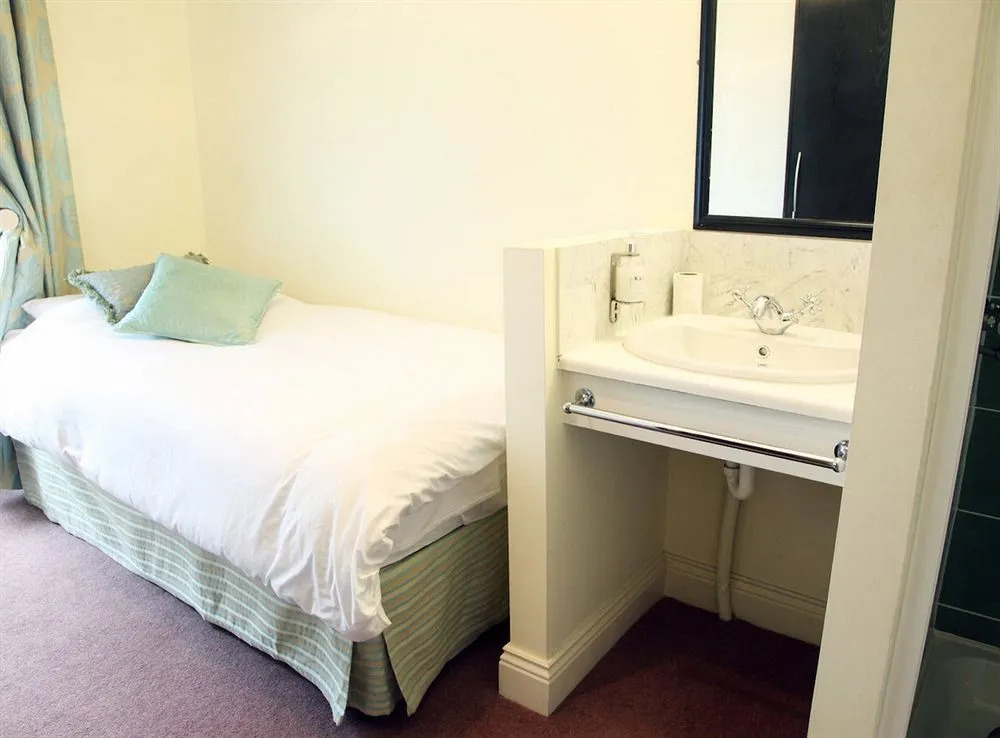 An Sugan Guesthouse