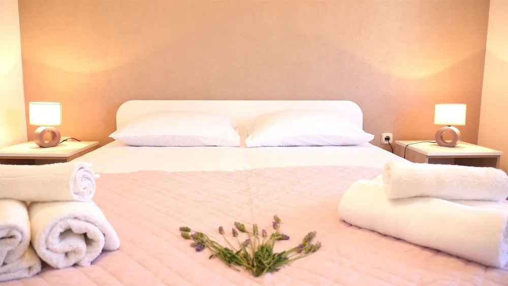 Apartments Feri